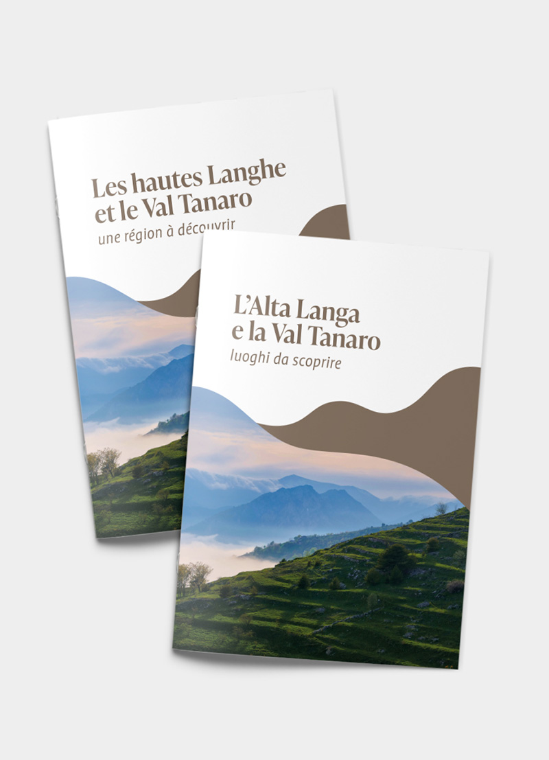L’Alta Langa e la Val Tanaro